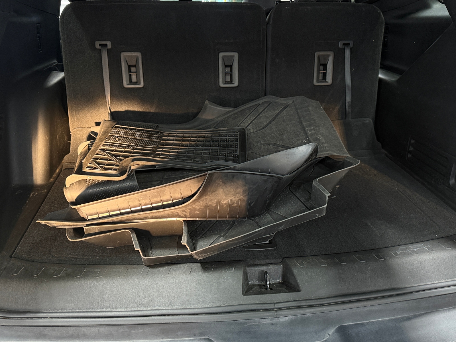 Thumbnail: 2023 Chevrolet Traverse - 6