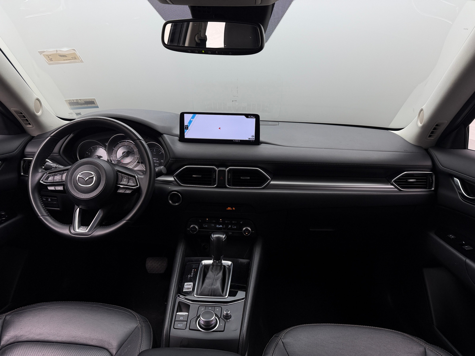 Thumbnail: 2023 Mazda CX-5 - 2