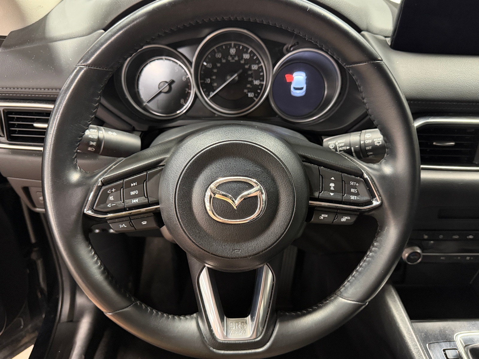 Thumbnail: 2023 Mazda CX-5 - 4