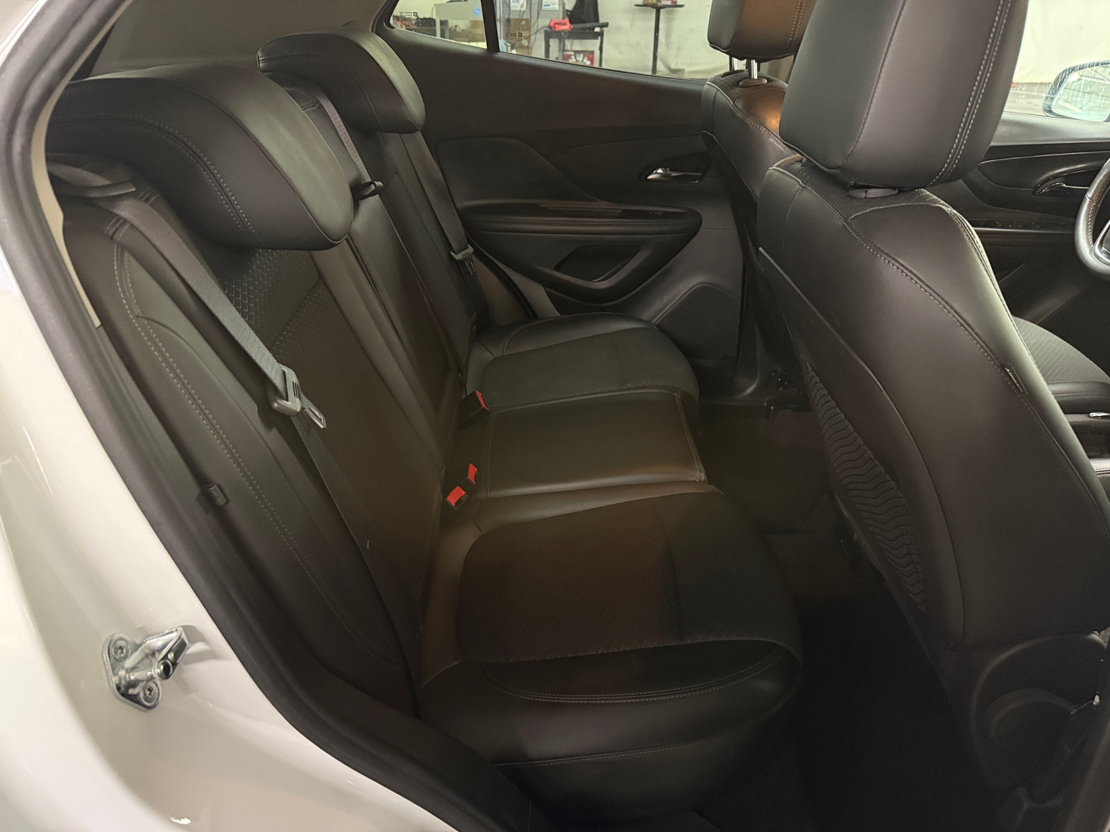 Thumbnail: 2017 Buick Encore - 5