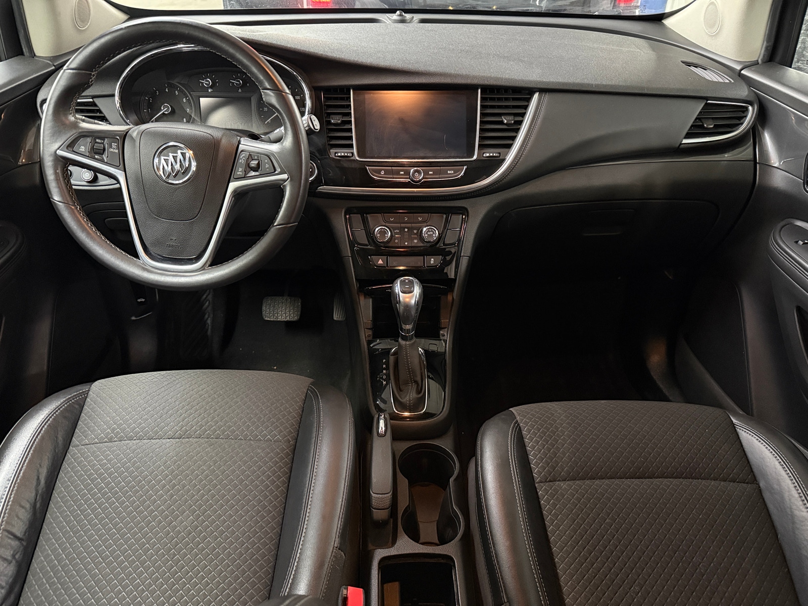 Thumbnail: 2017 Buick Encore - 2