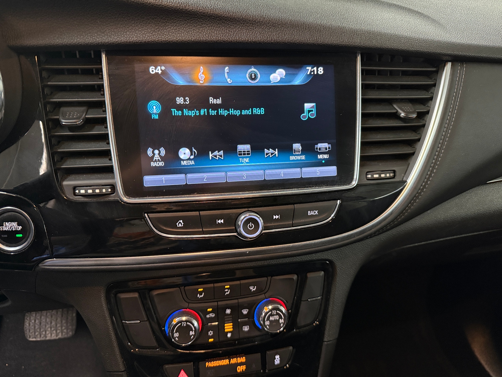 Thumbnail: 2017 Buick Encore - 3