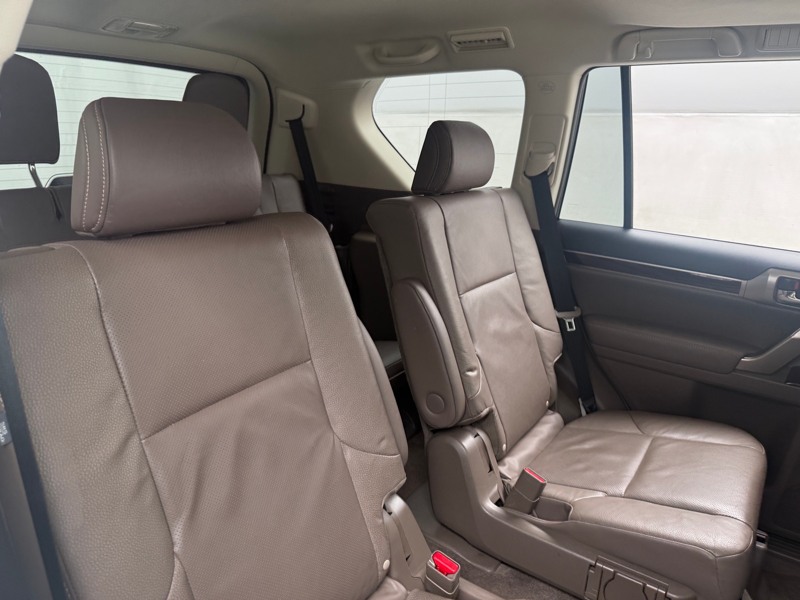 Thumbnail: 2019 Lexus GX - 5
