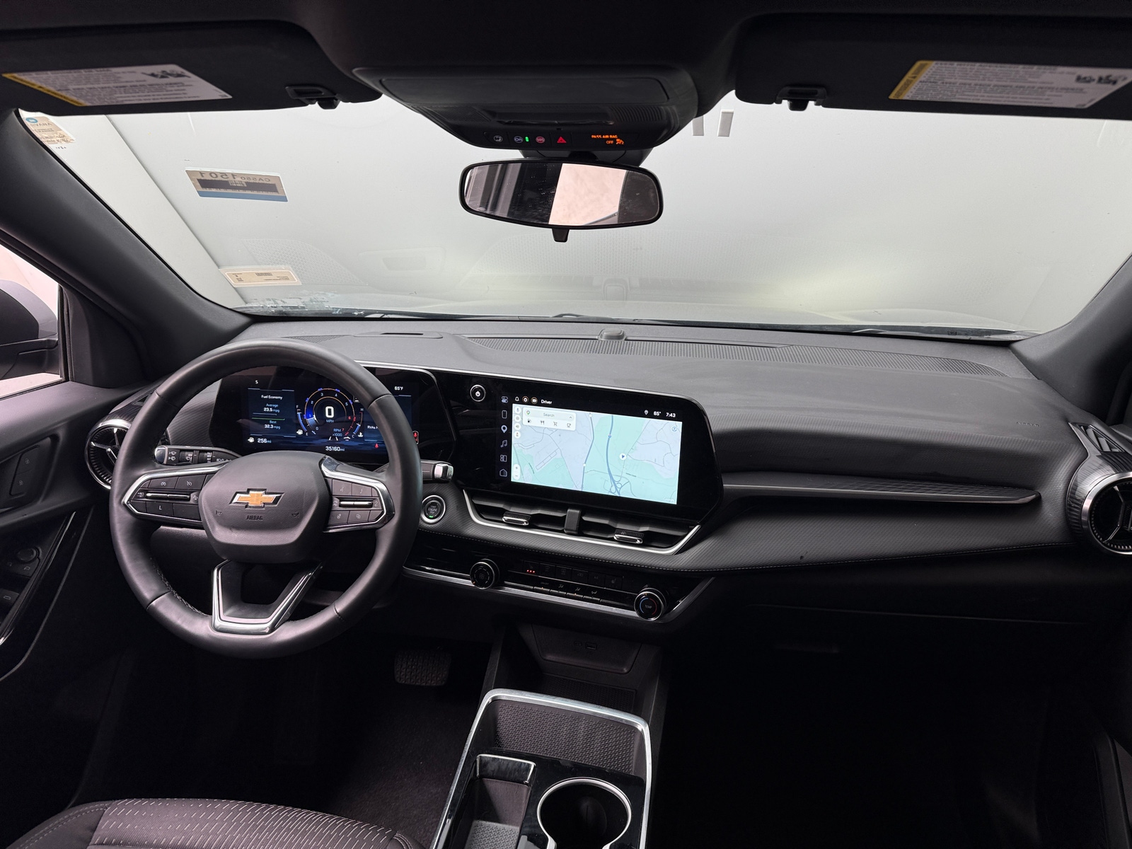 Thumbnail: 2025 Chevrolet Equinox - 3
