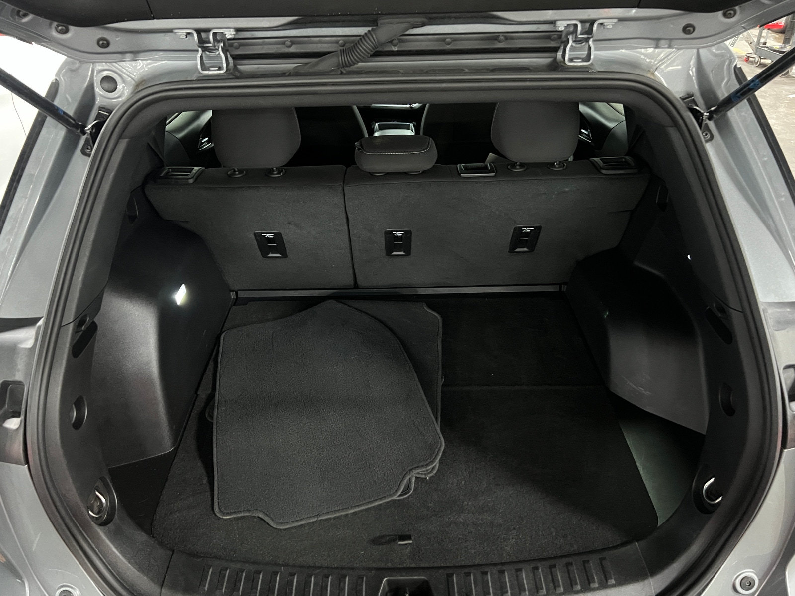 Thumbnail: 2025 Chevrolet Equinox - 7