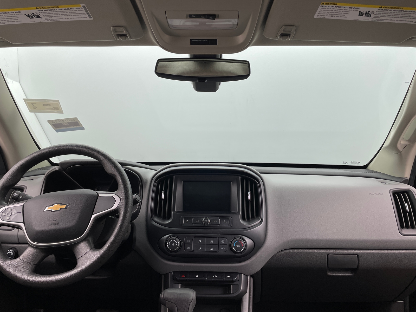 Thumbnail: 2021 Chevrolet Colorado - 3