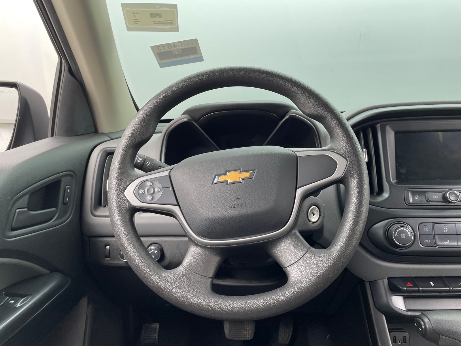 Thumbnail: 2021 Chevrolet Colorado - 5