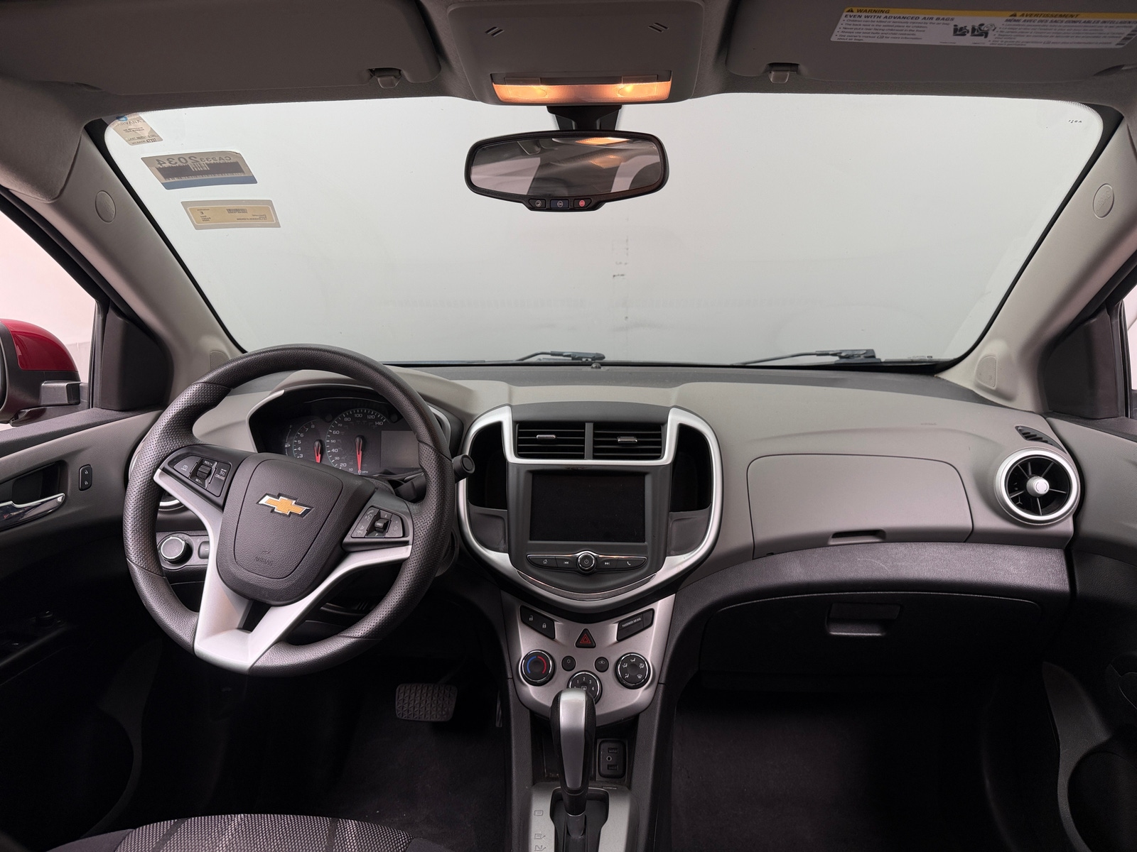 Thumbnail: 2020 Chevrolet Sonic - 3