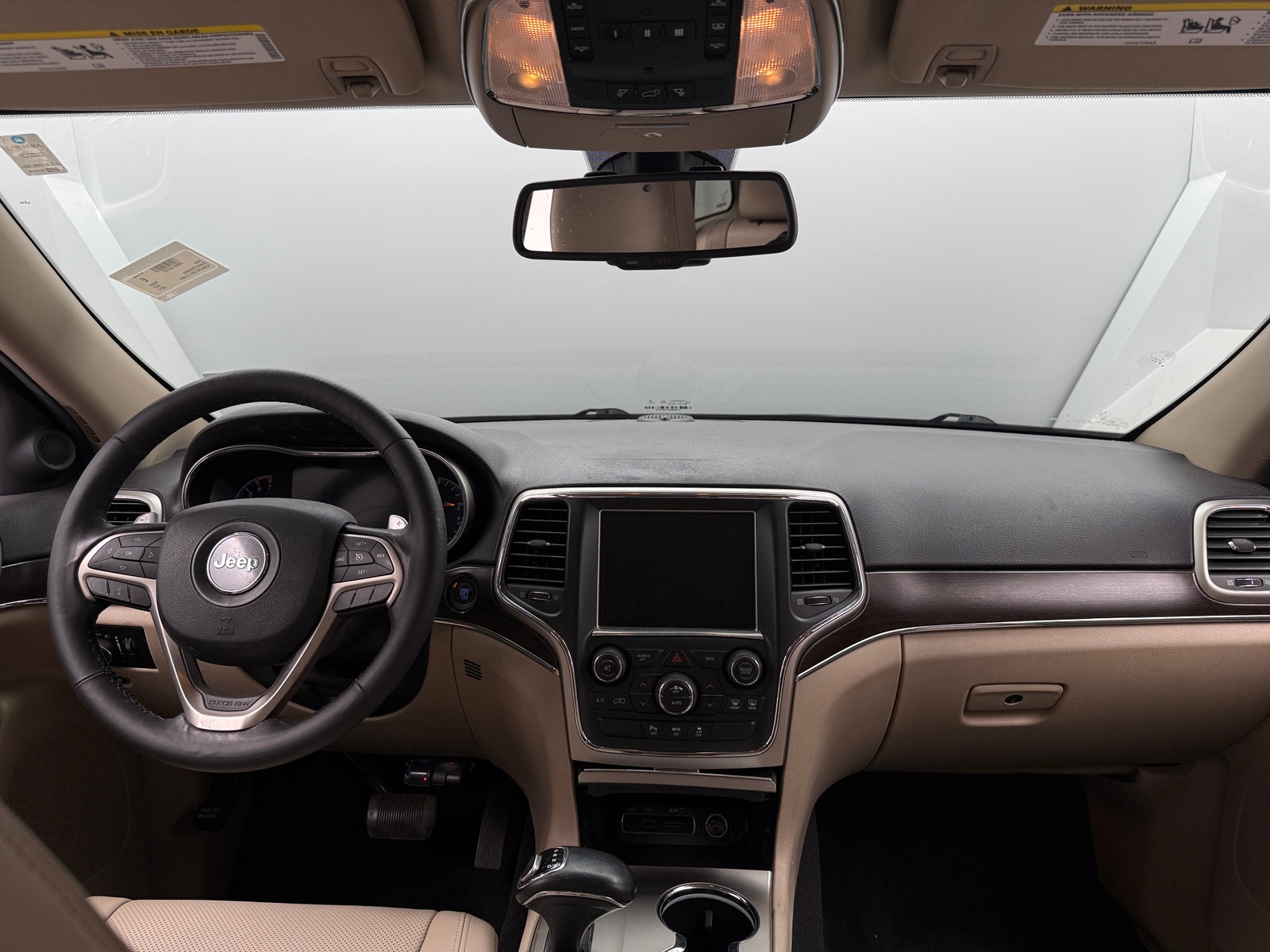 Thumbnail: 2014 Jeep Grand Cherokee - 2