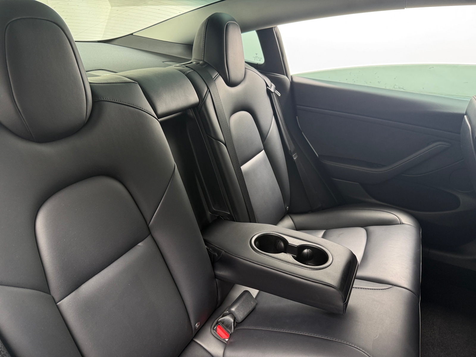 Thumbnail: 2023 Tesla Model 3 - 5