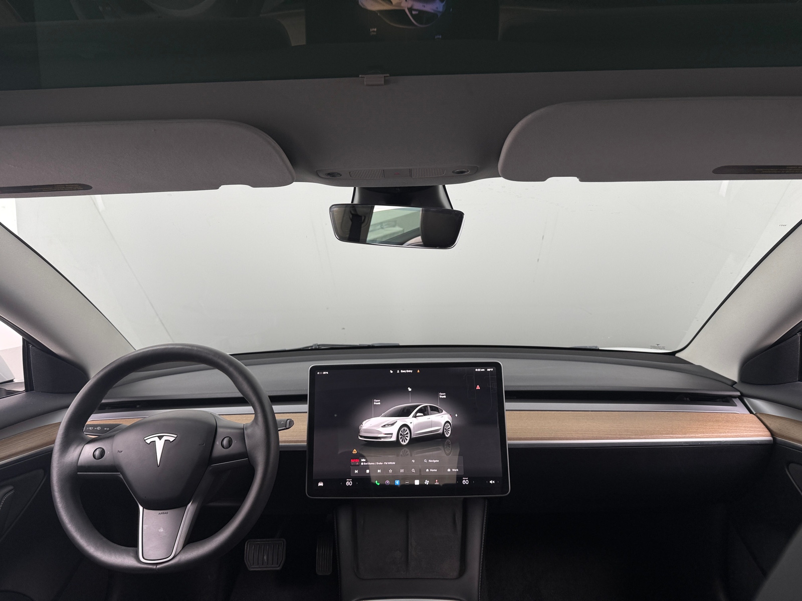 Thumbnail: 2023 Tesla Model 3 - 2