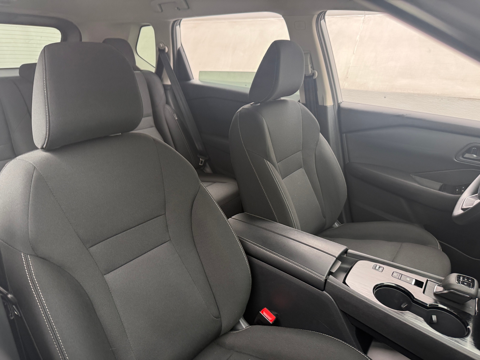 Thumbnail: 2025 Nissan Rogue - 2