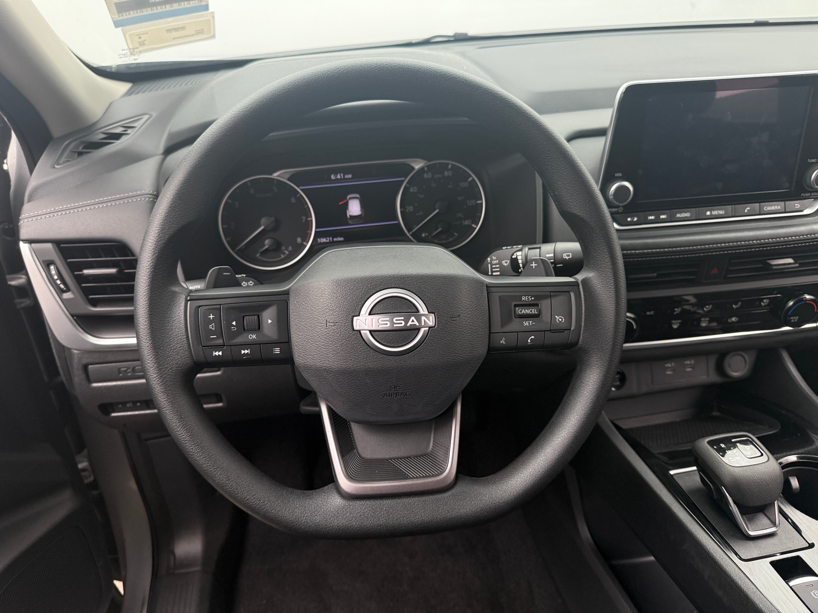 Thumbnail: 2025 Nissan Rogue - 5