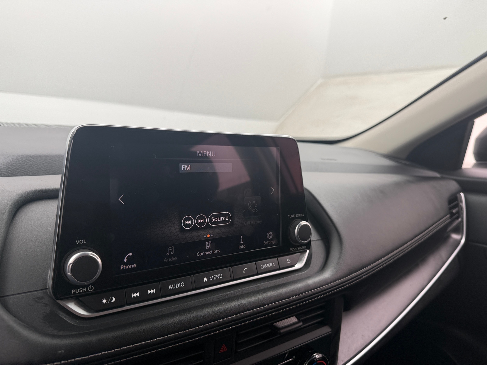 Thumbnail: 2025 Nissan Rogue - 4
