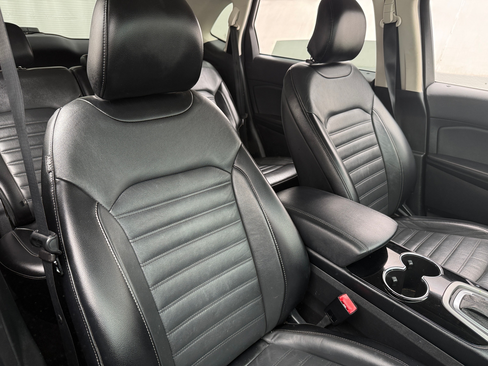 Thumbnail: 2018 Ford Edge - 2