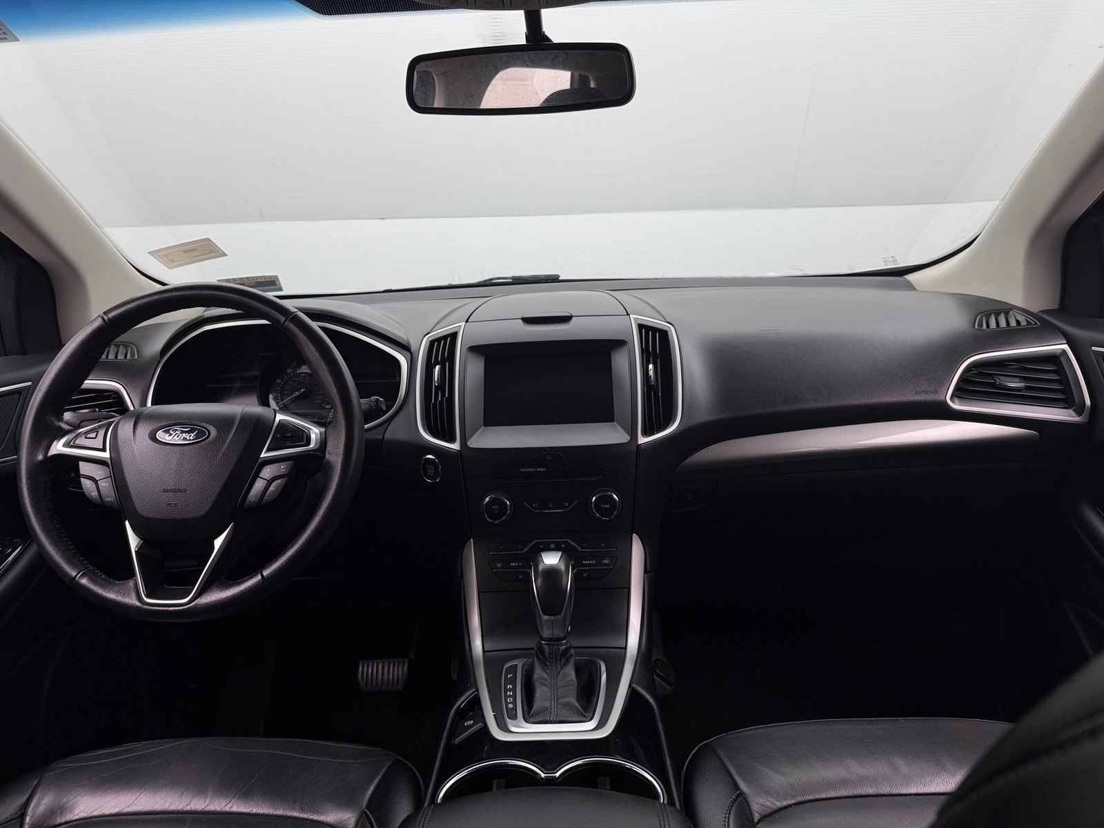 Thumbnail: 2018 Ford Edge - 3