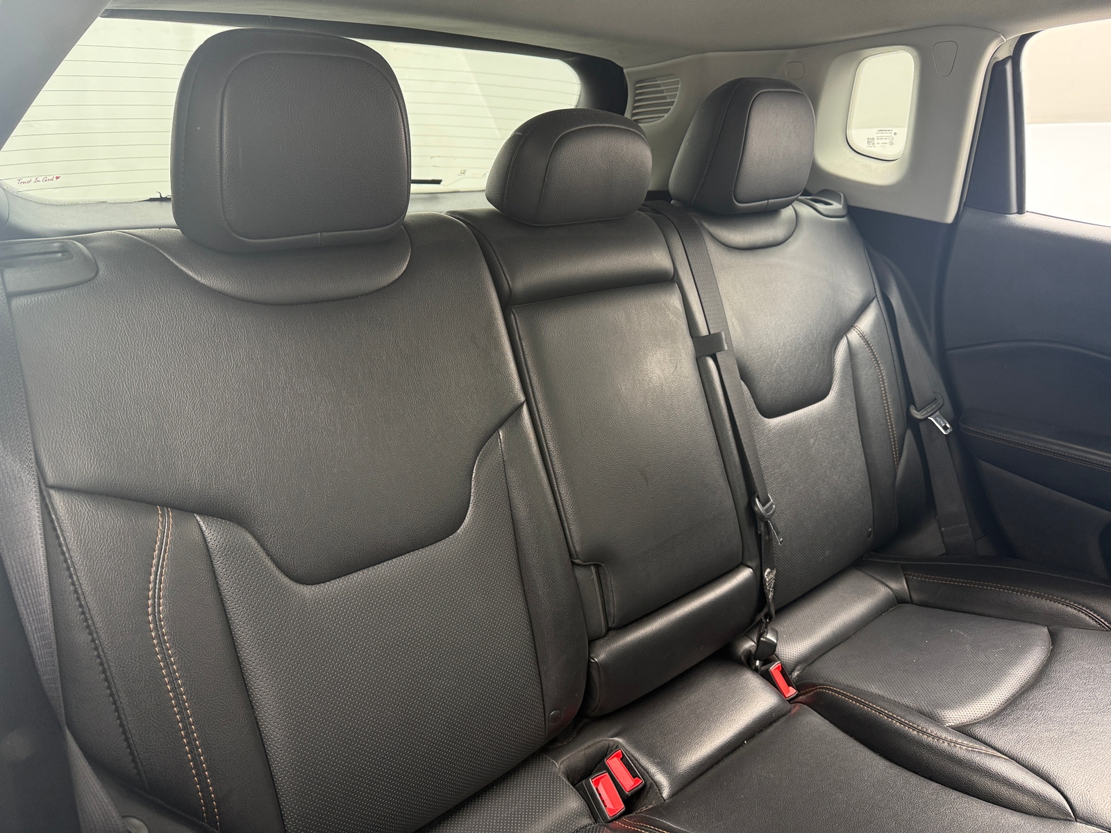 Thumbnail: 2020 Jeep Compass - 5