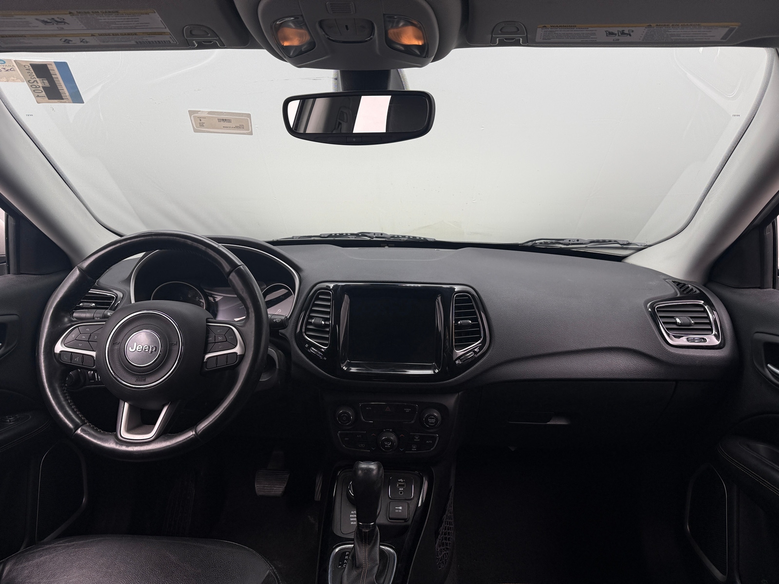 Thumbnail: 2020 Jeep Compass - 2
