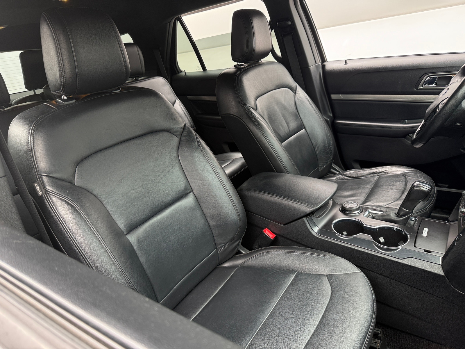 Thumbnail: 2018 Ford Explorer - 2