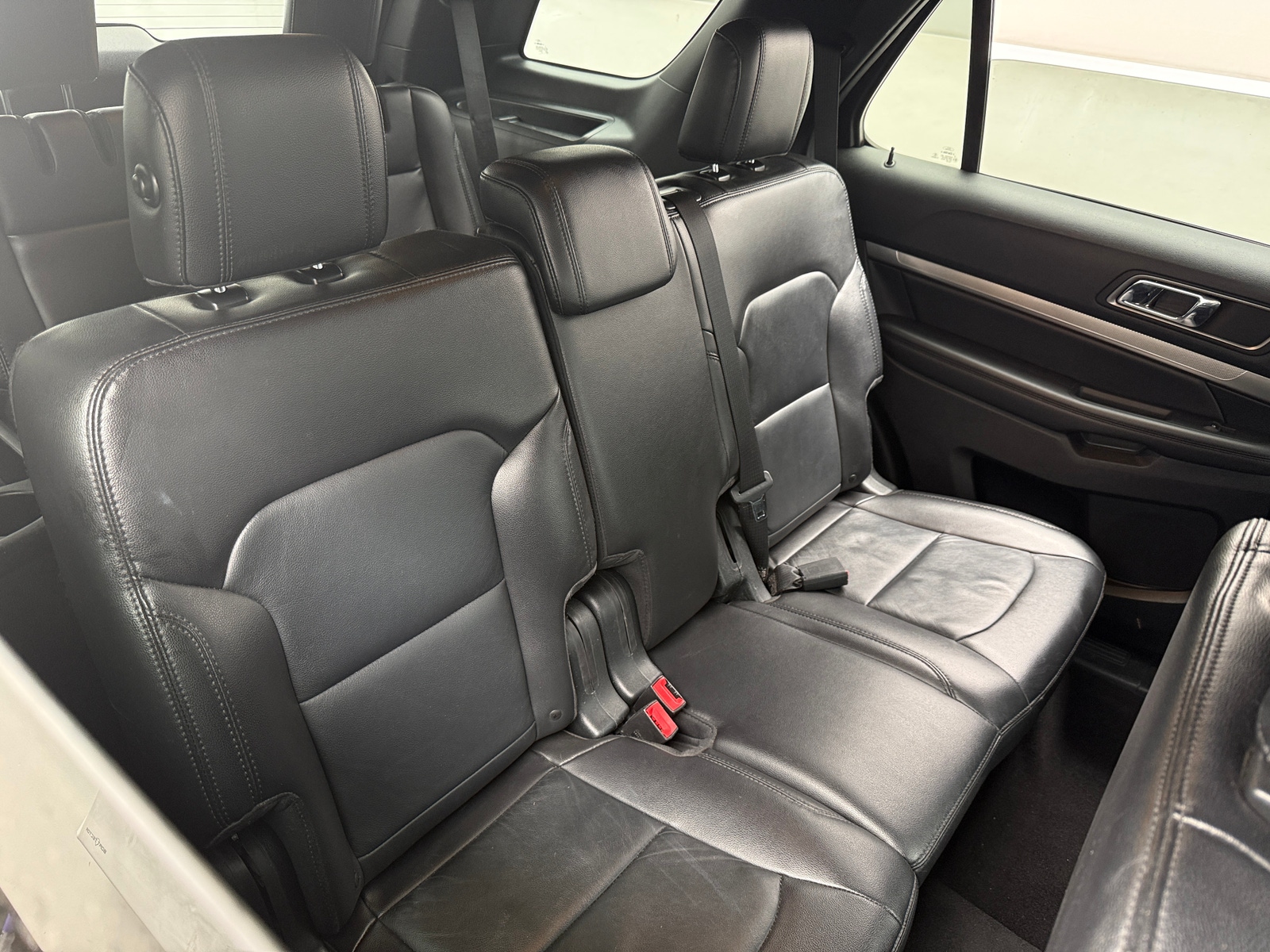 Thumbnail: 2018 Ford Explorer - 6
