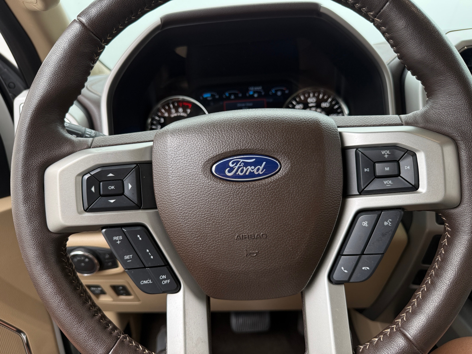 Thumbnail: 2020 Ford Econoline - 4