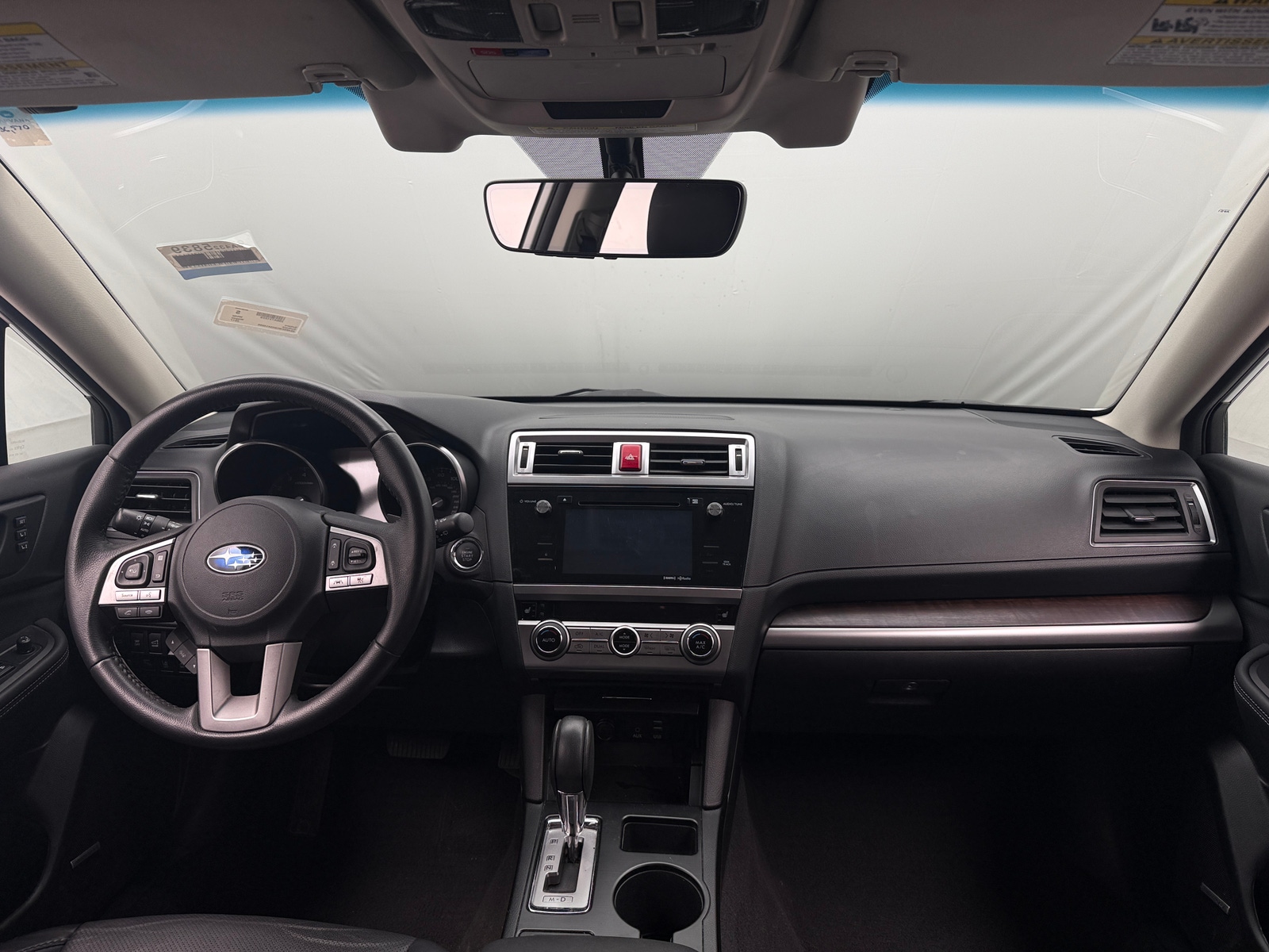 Thumbnail: 2017 Subaru Outback - 2