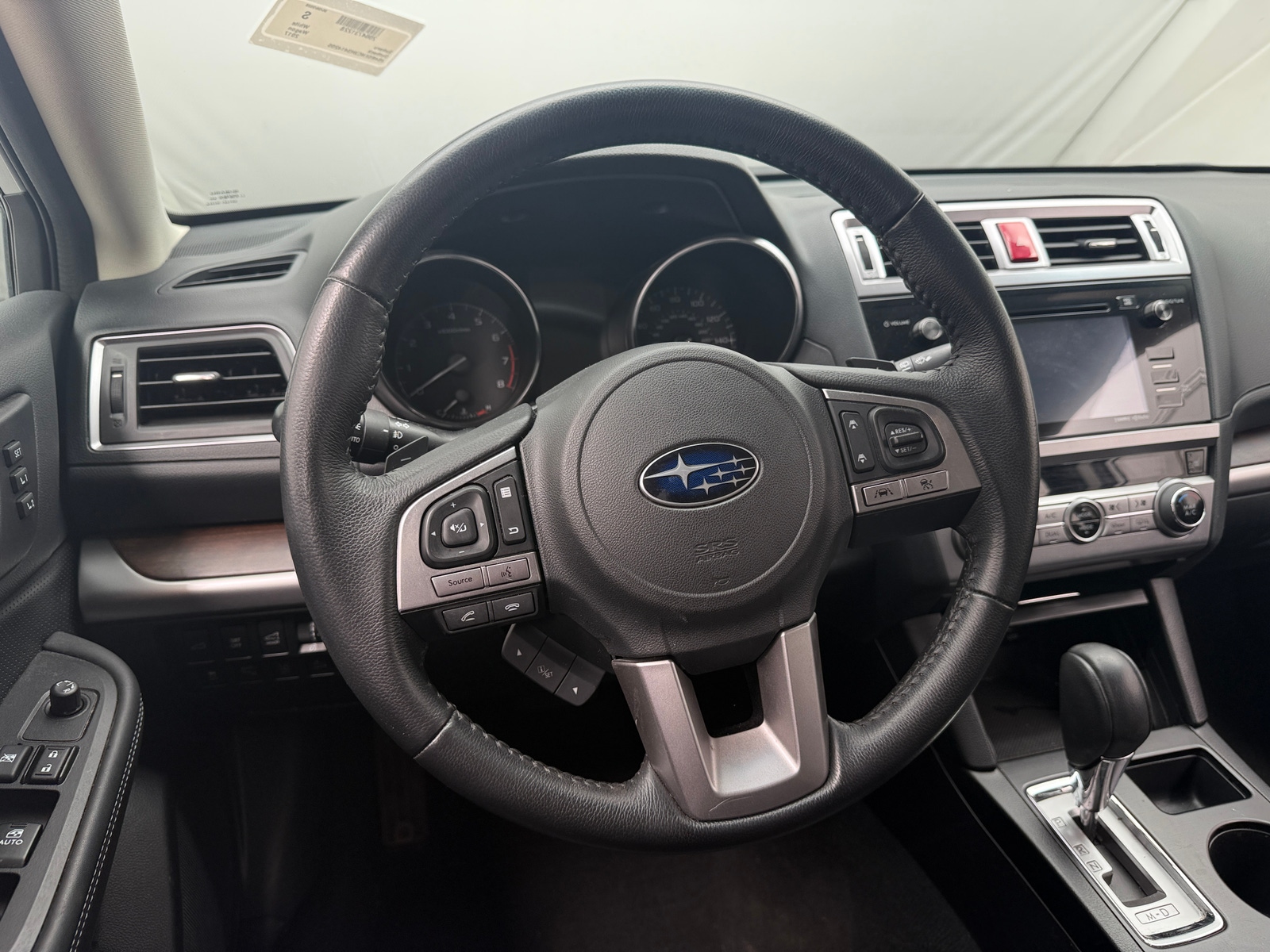 Thumbnail: 2017 Subaru Outback - 4