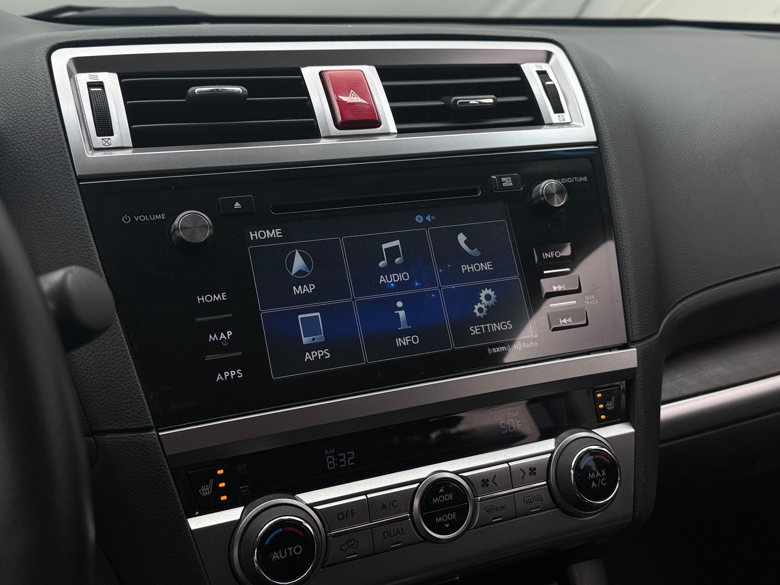 Thumbnail: 2017 Subaru Outback - 3