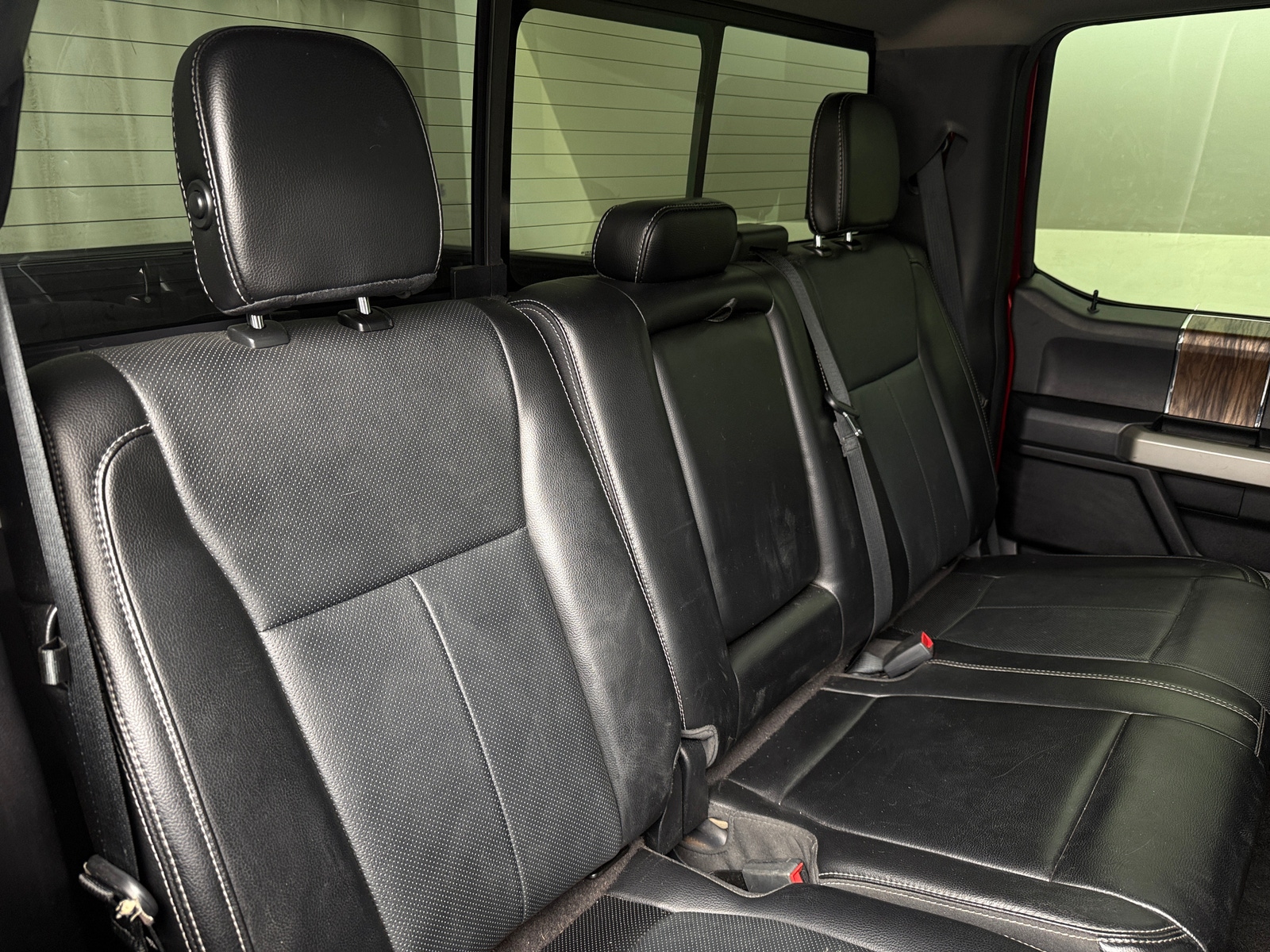 Thumbnail: 2018 Ford Econoline - 5