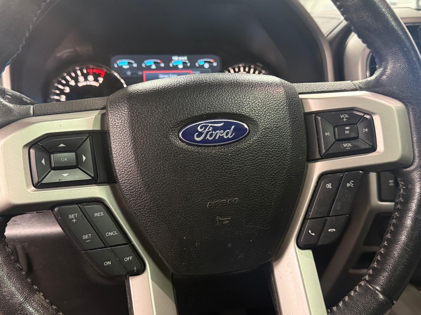 Thumbnail: 2018 Ford Econoline - 4