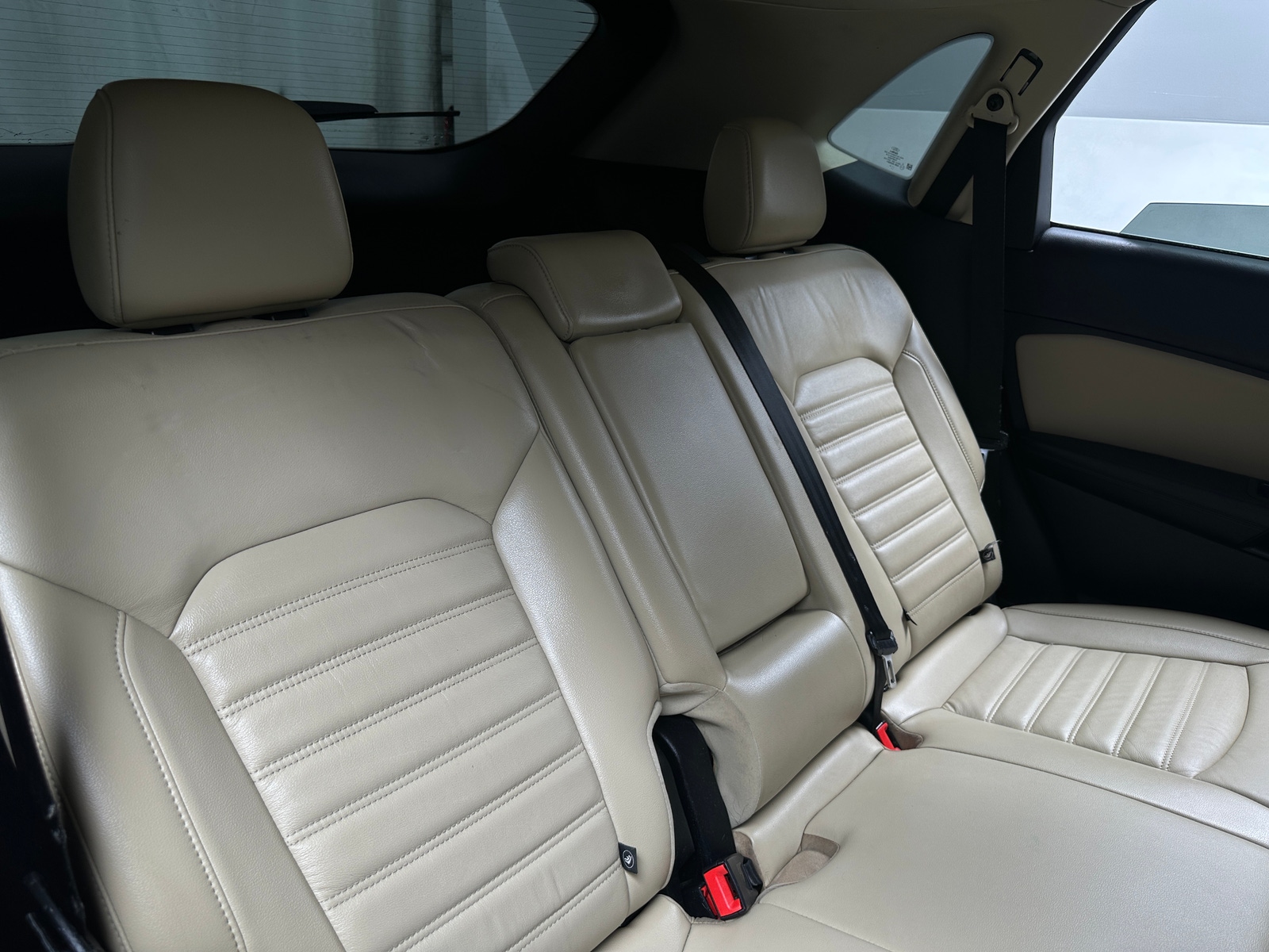 Thumbnail: 2015 Ford Edge - 5