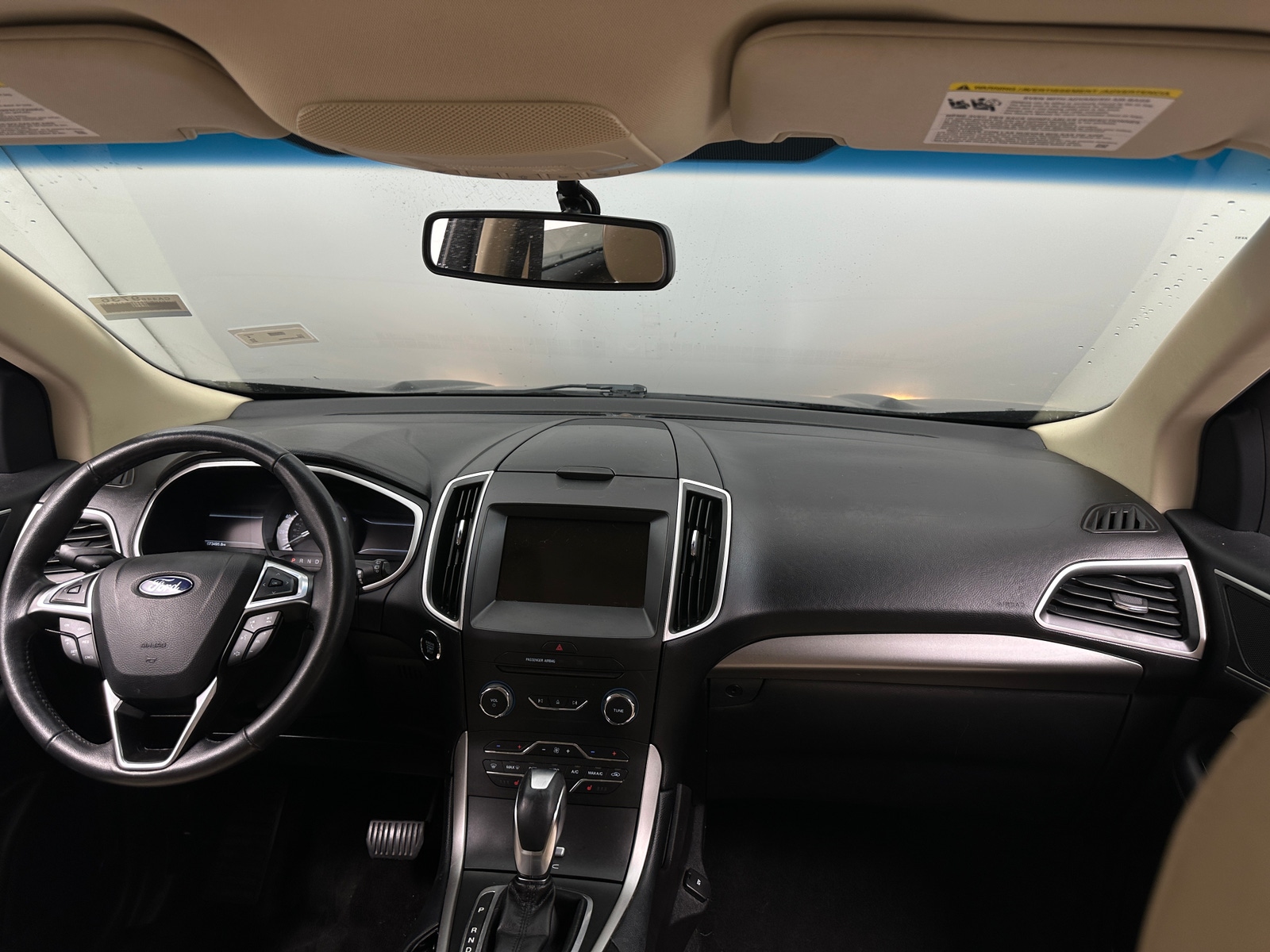 Thumbnail: 2015 Ford Edge - 2