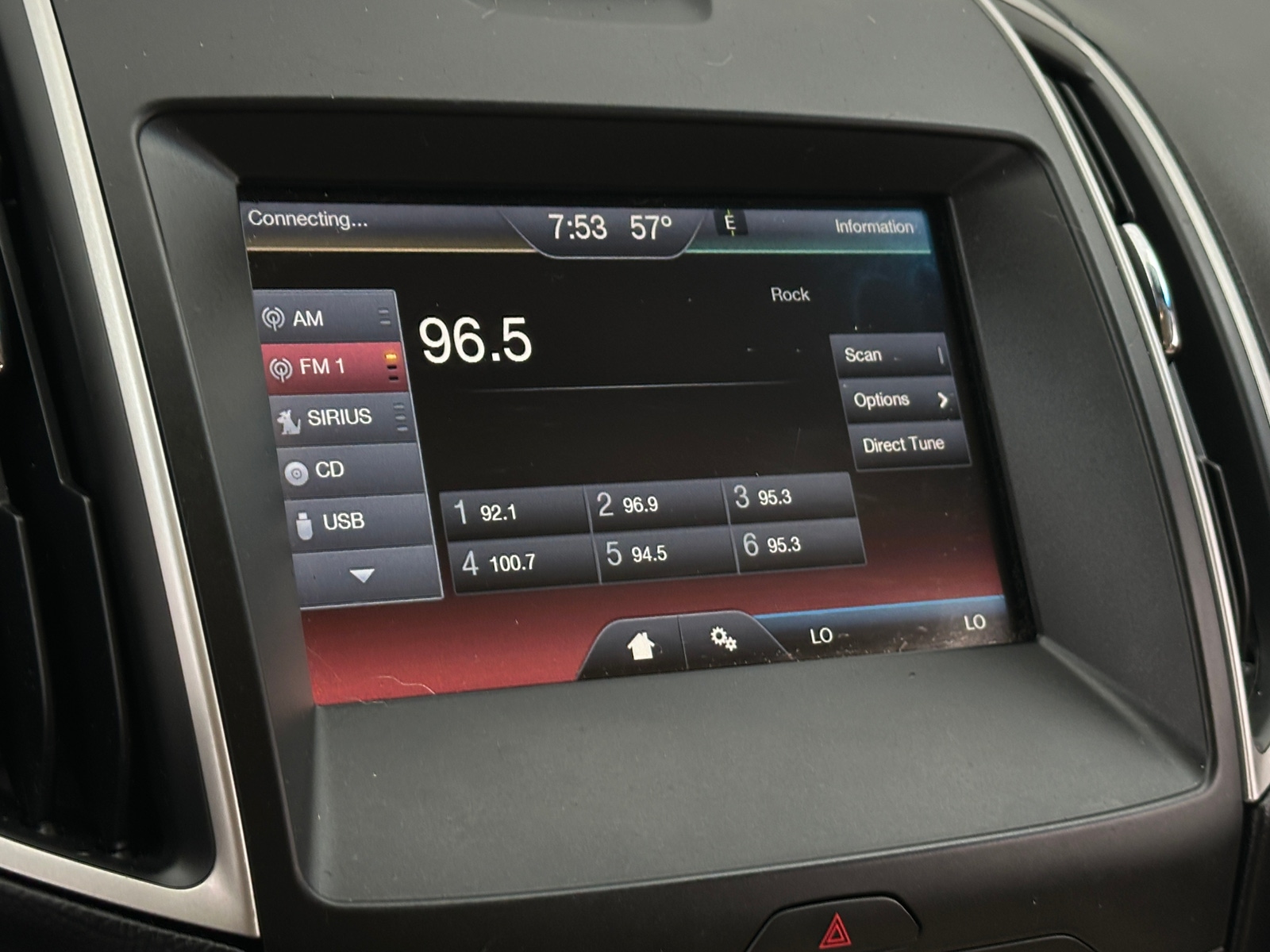 Thumbnail: 2015 Ford Edge - 3