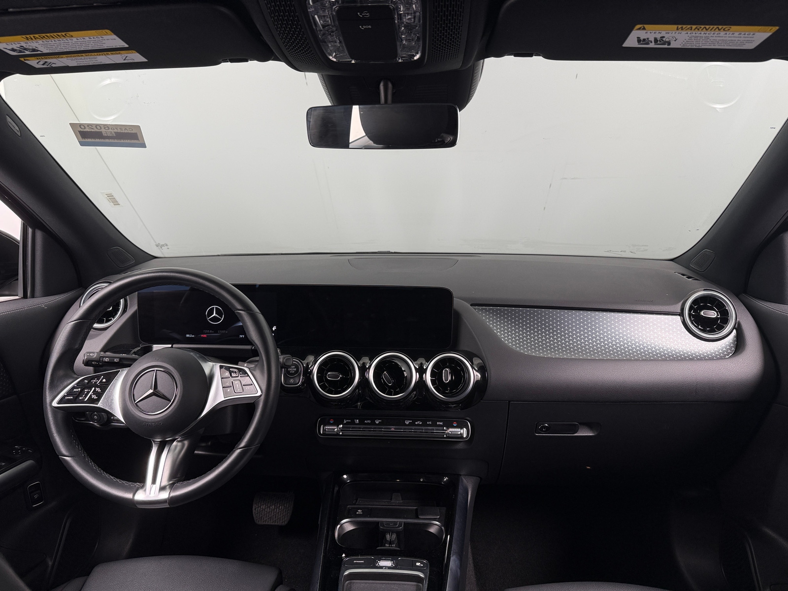 Thumbnail: 2025 Mercedes-Benz GLA - 2