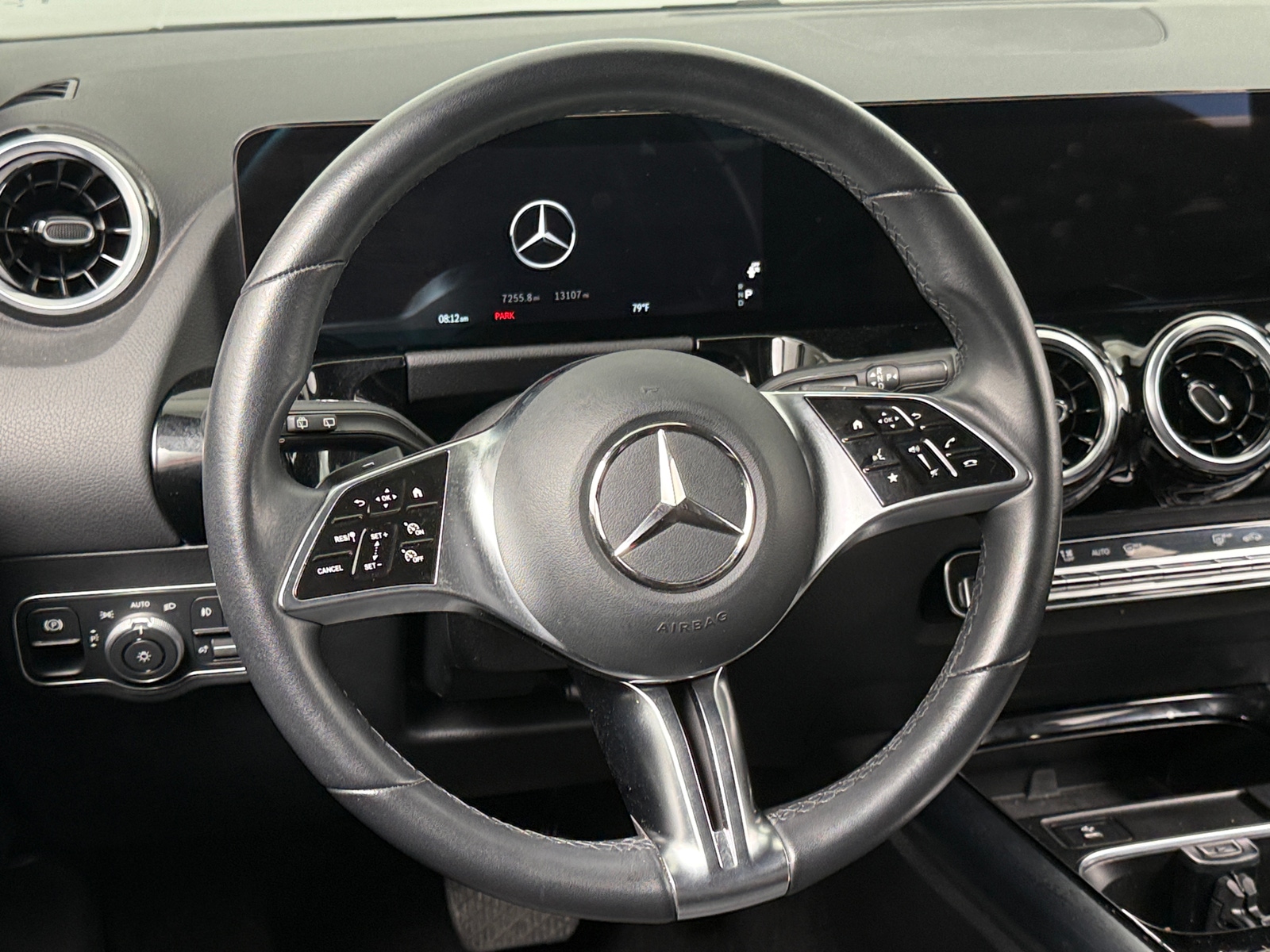 Thumbnail: 2025 Mercedes-Benz GLA - 4
