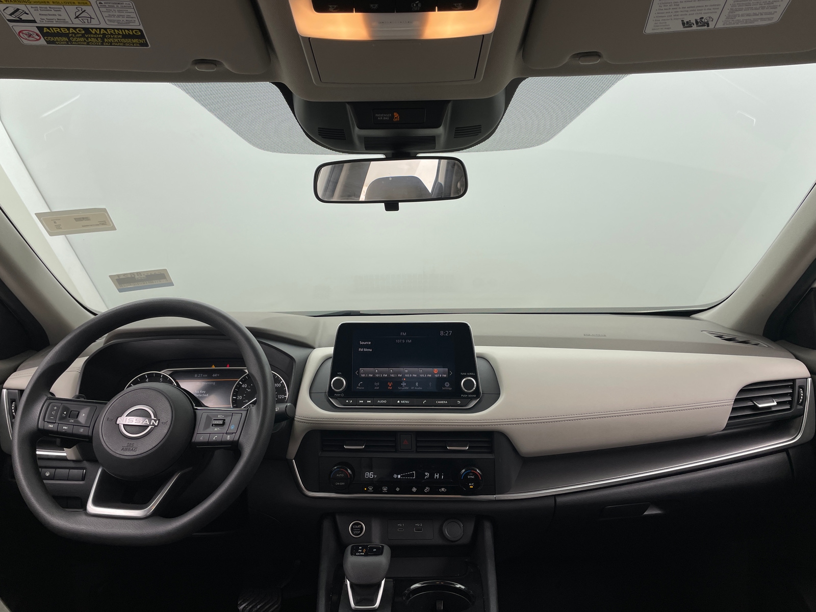 Thumbnail: 2023 Nissan Rogue - 3