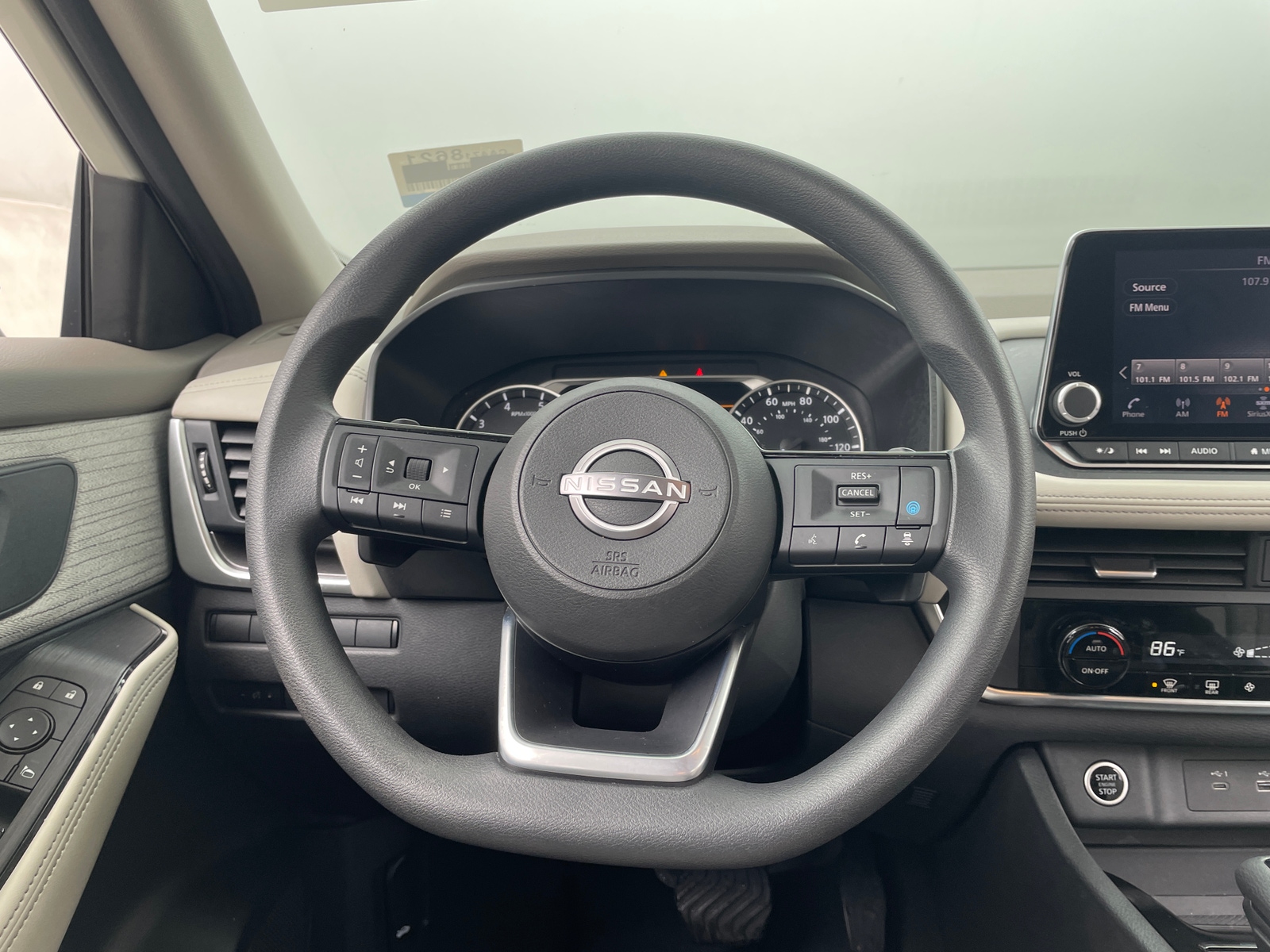 Thumbnail: 2023 Nissan Rogue - 5