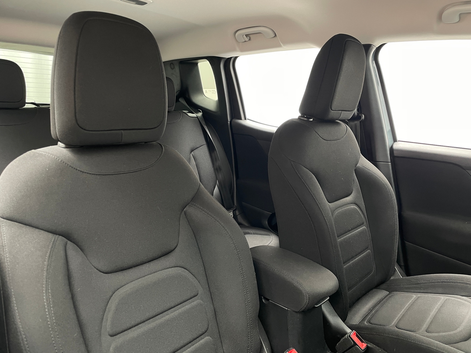 Thumbnail: 2018 Jeep Renegade - 2