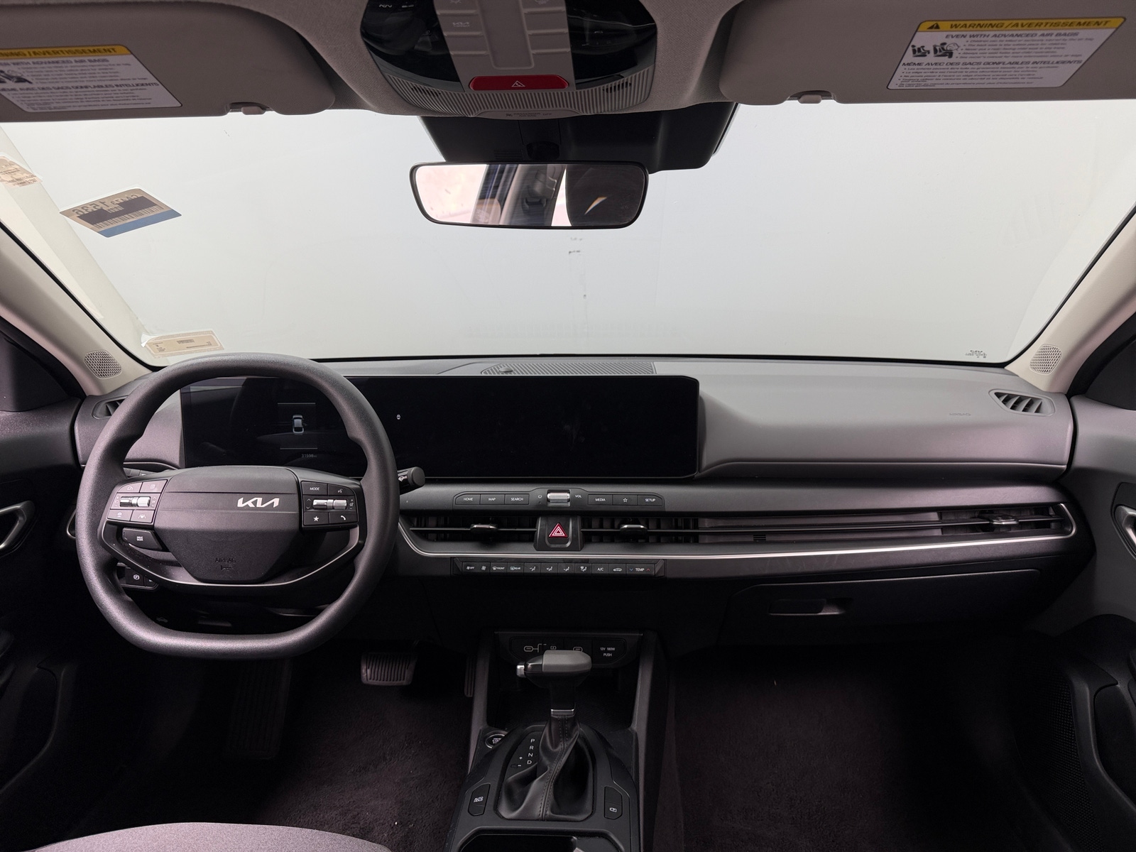 Thumbnail: 2025 Kia K4 - 3