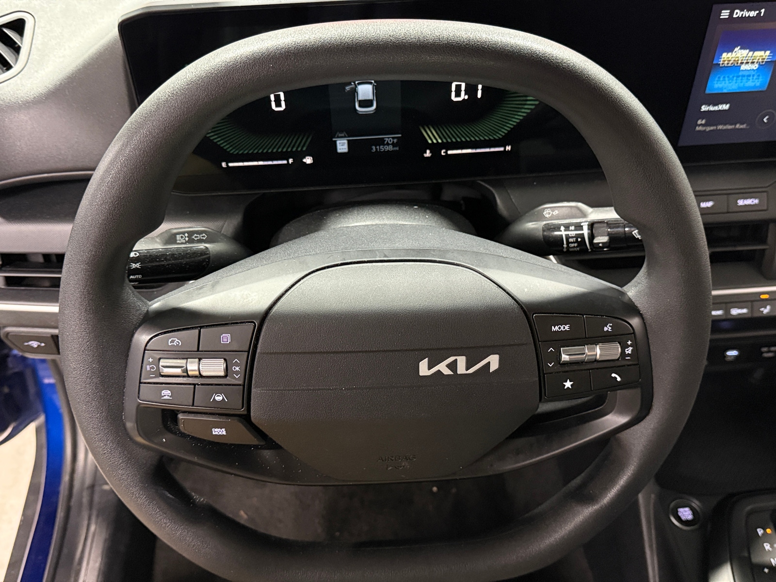 Thumbnail: 2025 Kia K4 - 5