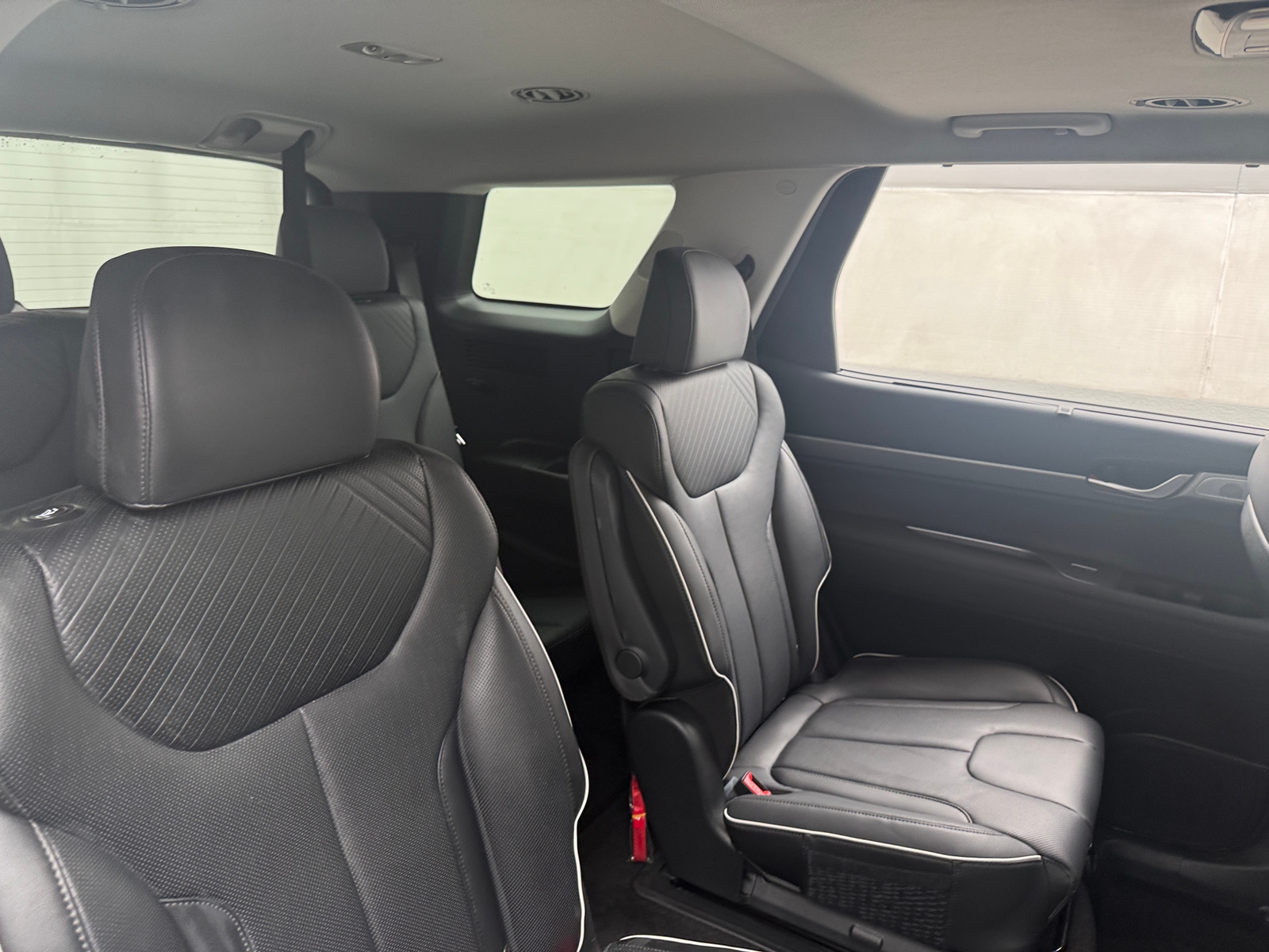 Thumbnail: 2024 Hyundai Palisade - 5