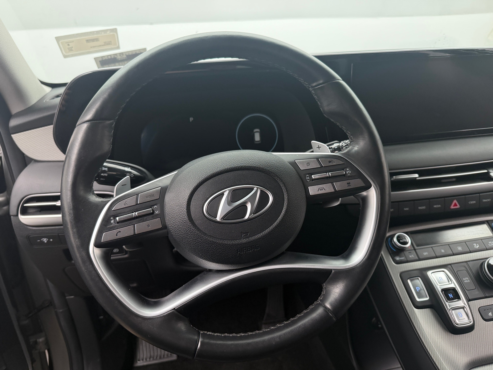 Thumbnail: 2024 Hyundai Palisade - 4