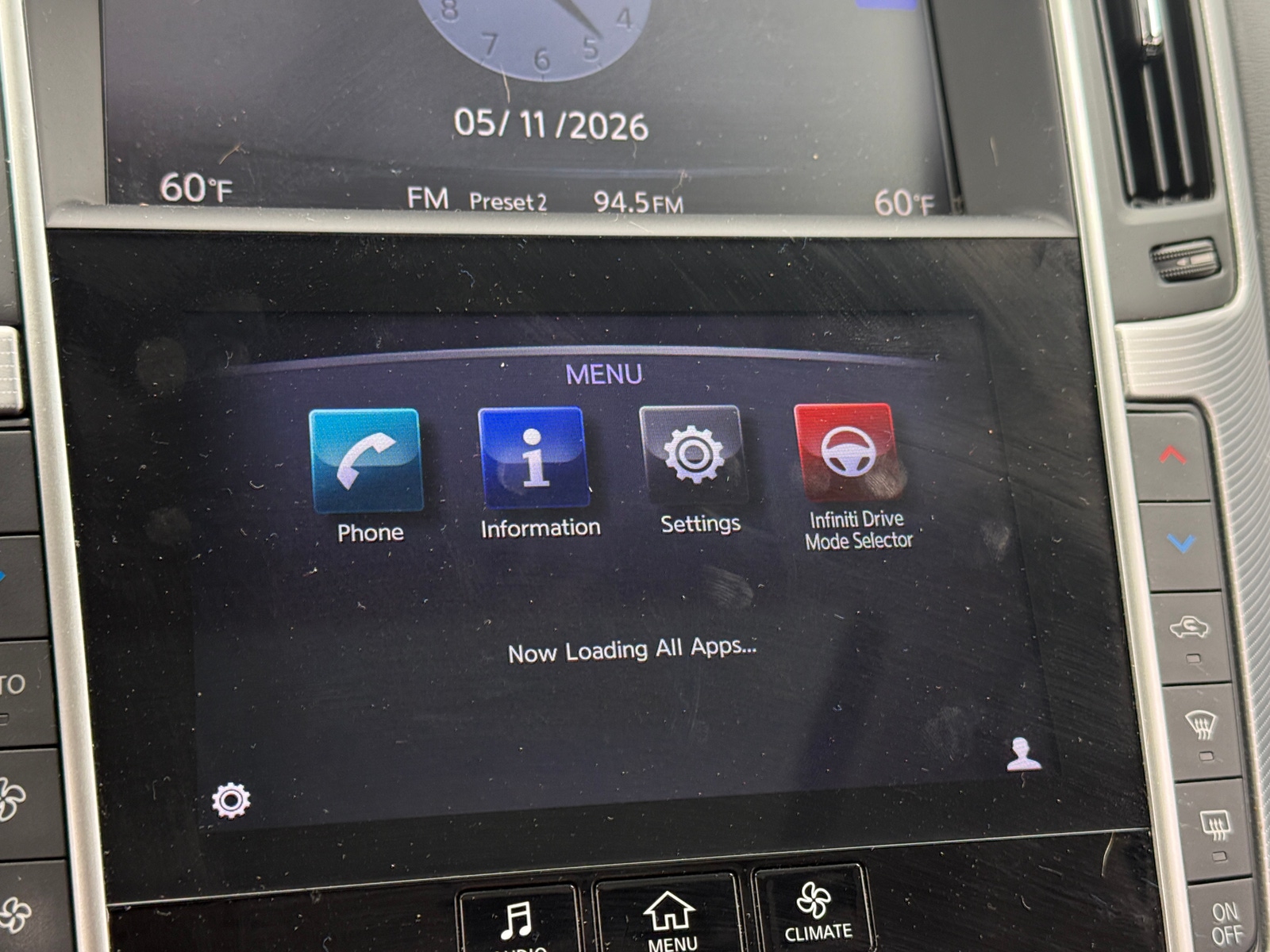 Thumbnail: 2019 INFINITI Q50 - 3