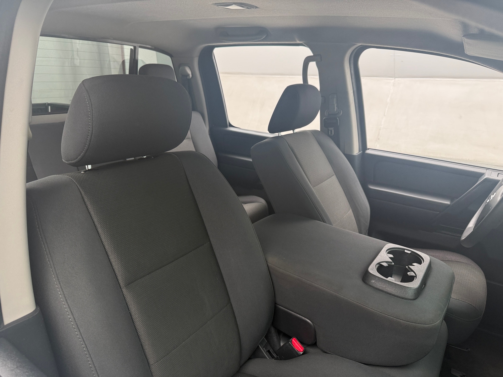 Thumbnail: 2012 Nissan Titan - 2