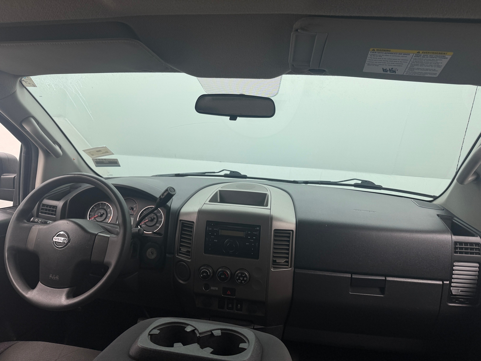 Thumbnail: 2012 Nissan Titan - 3