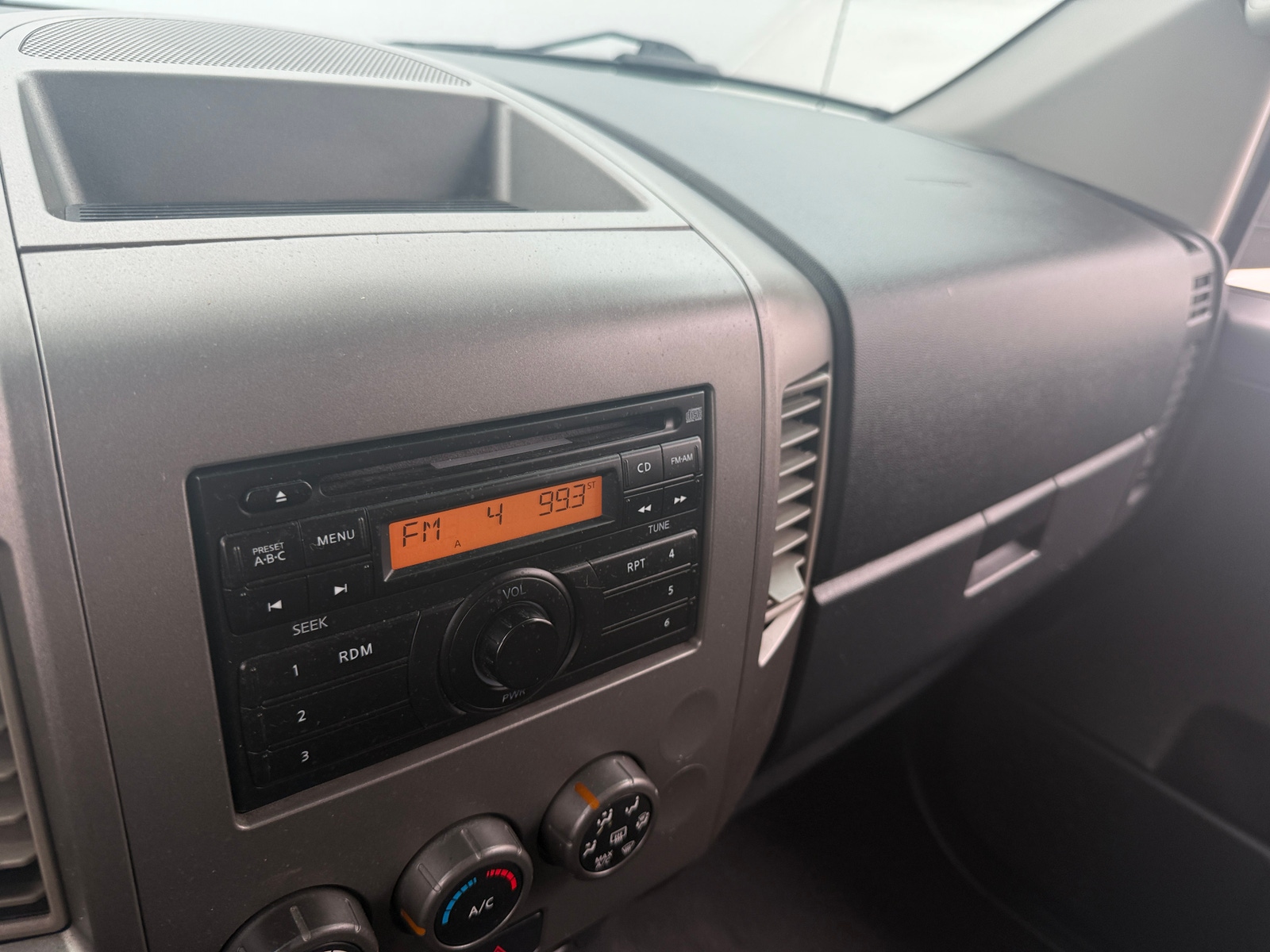 Thumbnail: 2012 Nissan Titan - 4