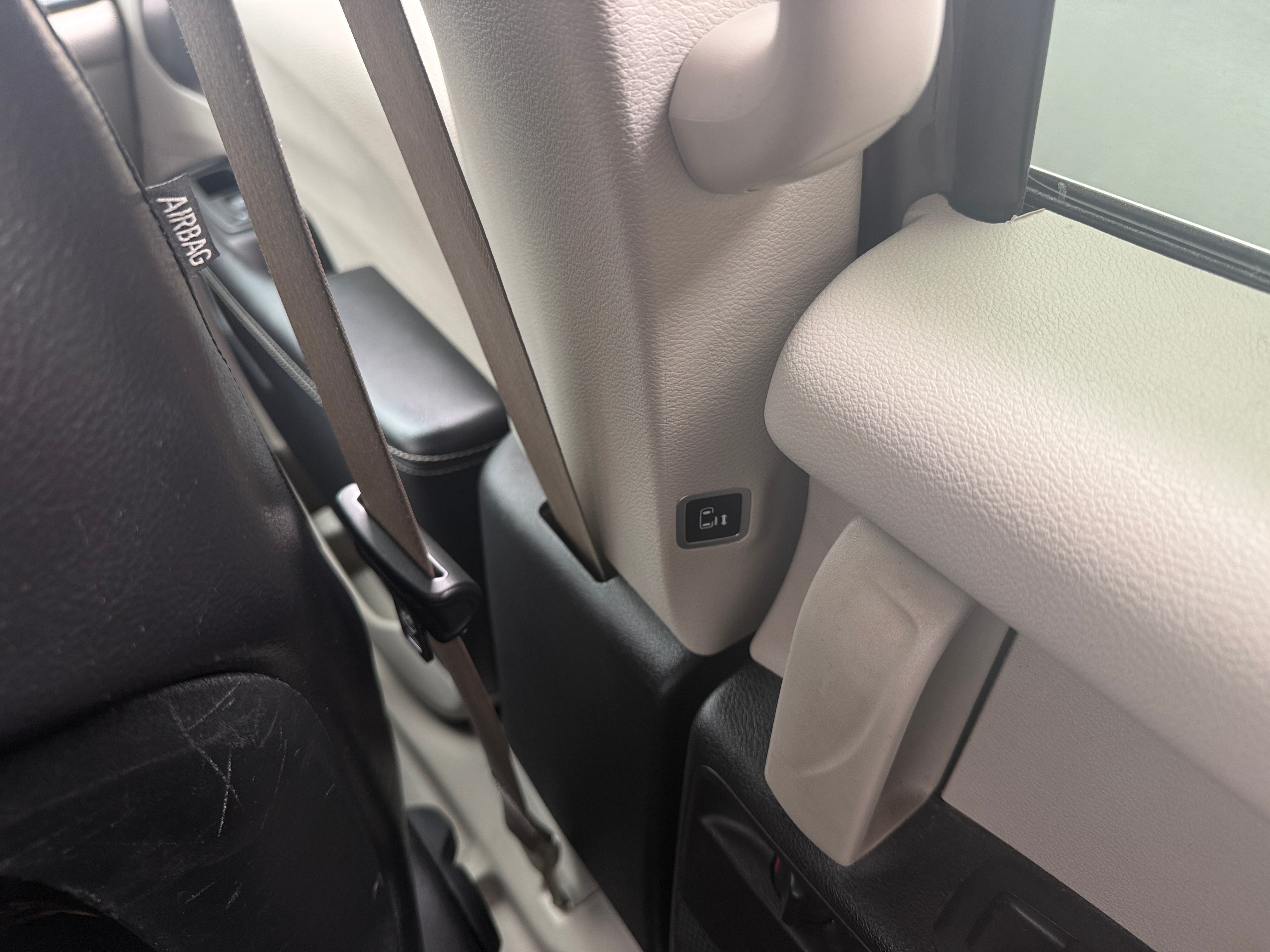 2022 Chrysler Pacifica Touring L - Photo 6
