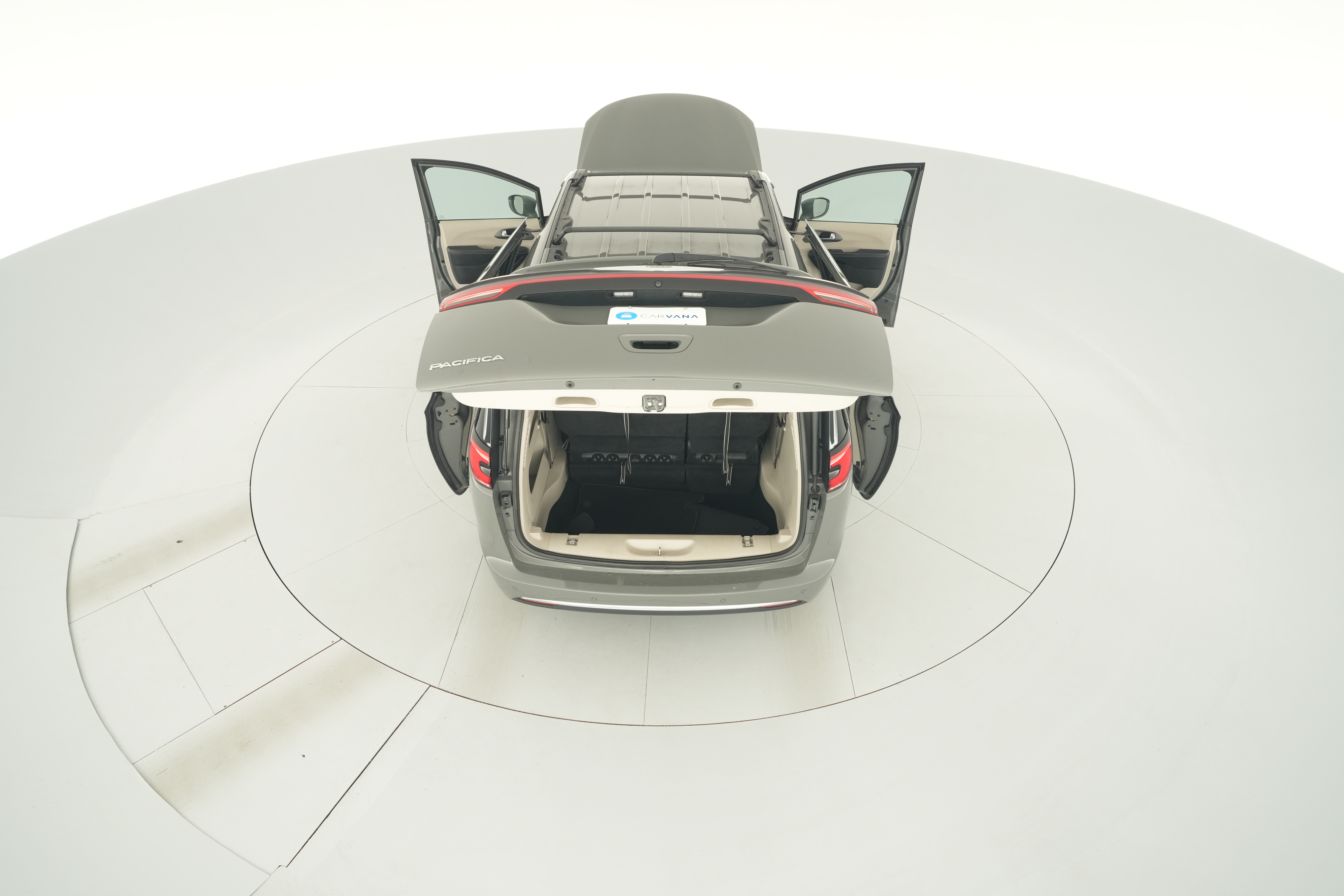 2022 Chrysler Pacifica Touring L - Photo 54