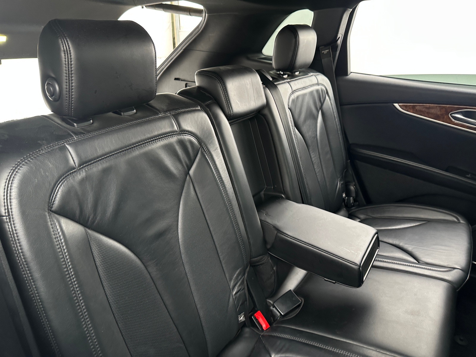Thumbnail: 2016 Lincoln MKX - 5