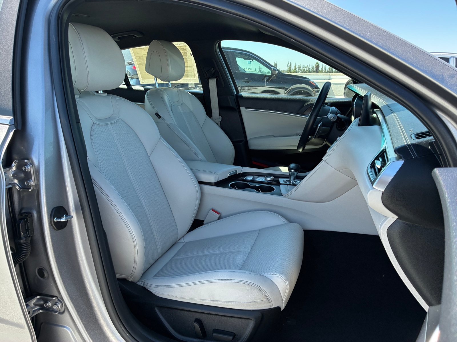 Thumbnail: 2025 Genesis G70 - 2